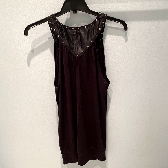 Vero moda โข Long black camisole w neck design - Picture 7 of 10